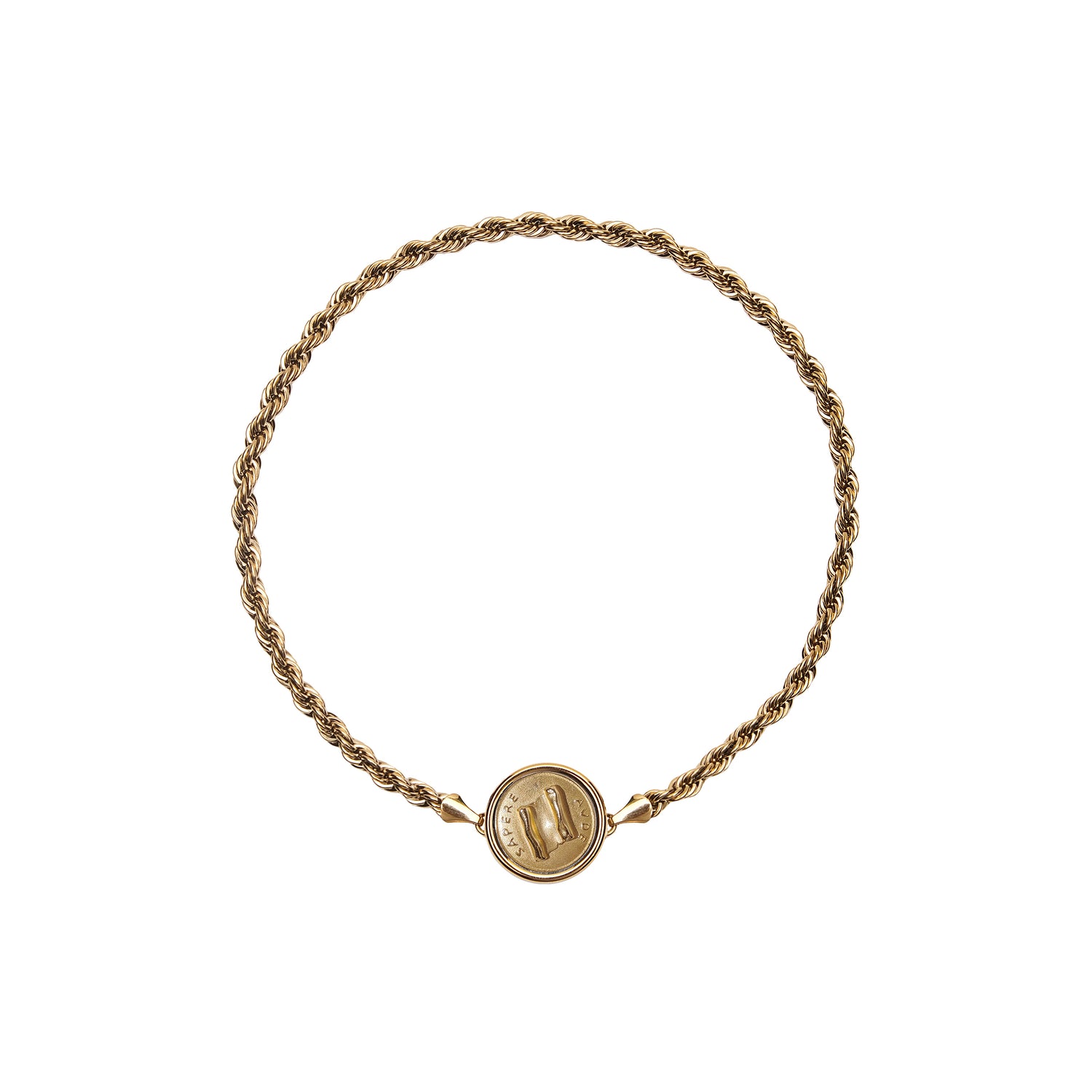 Rachel Collar Necklace