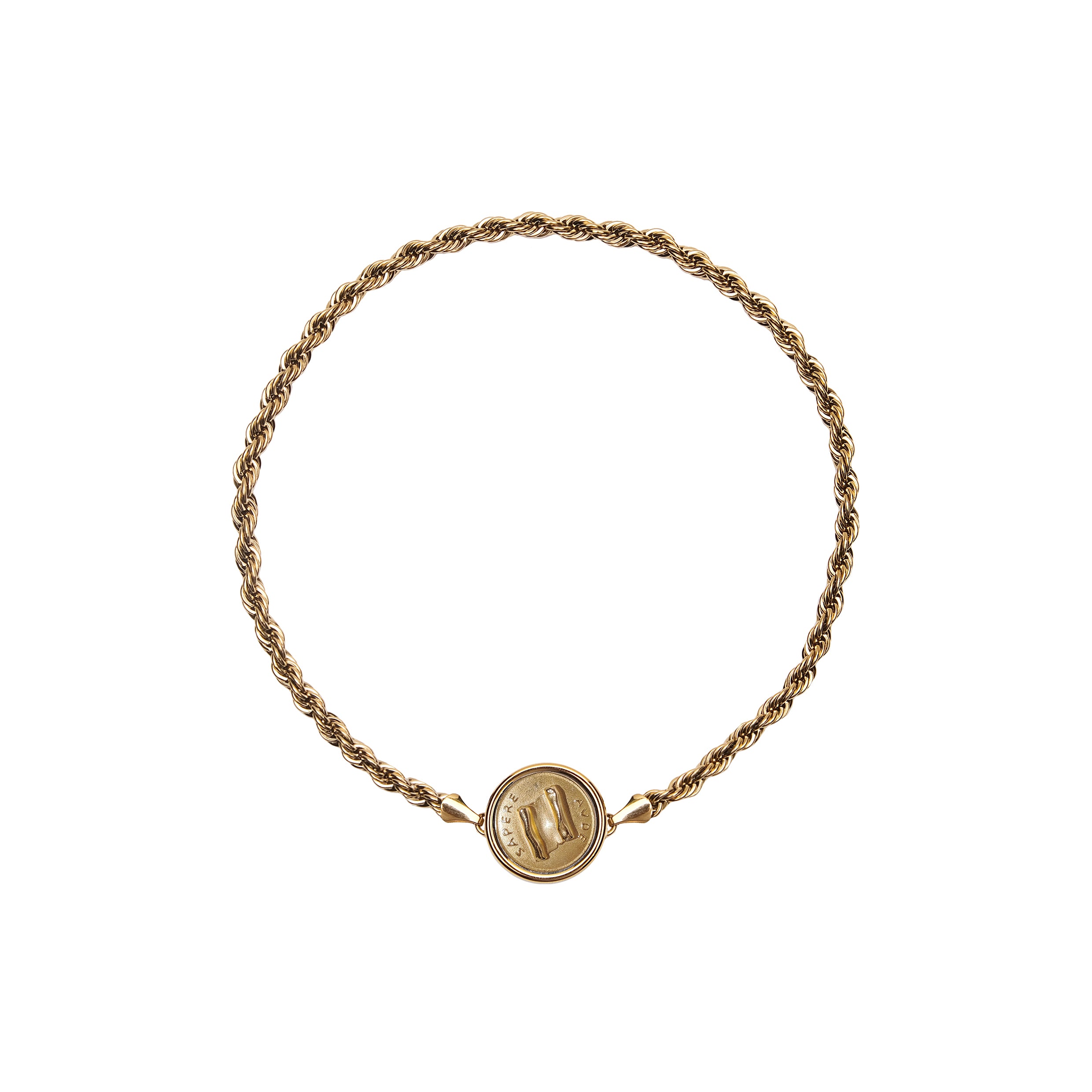 Rachel Collar Necklace