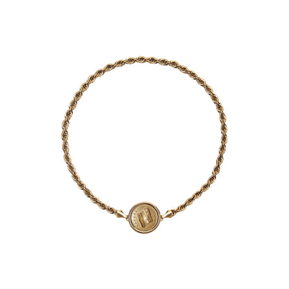 Rachel Collar Necklace