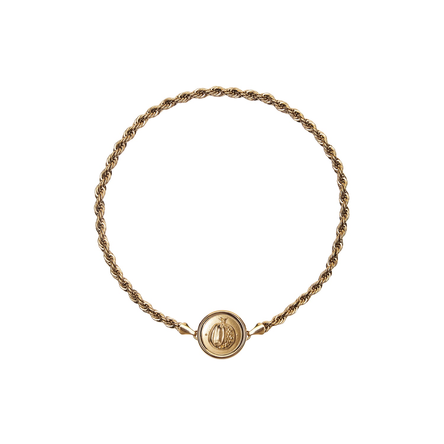 Rachel Collar Necklace