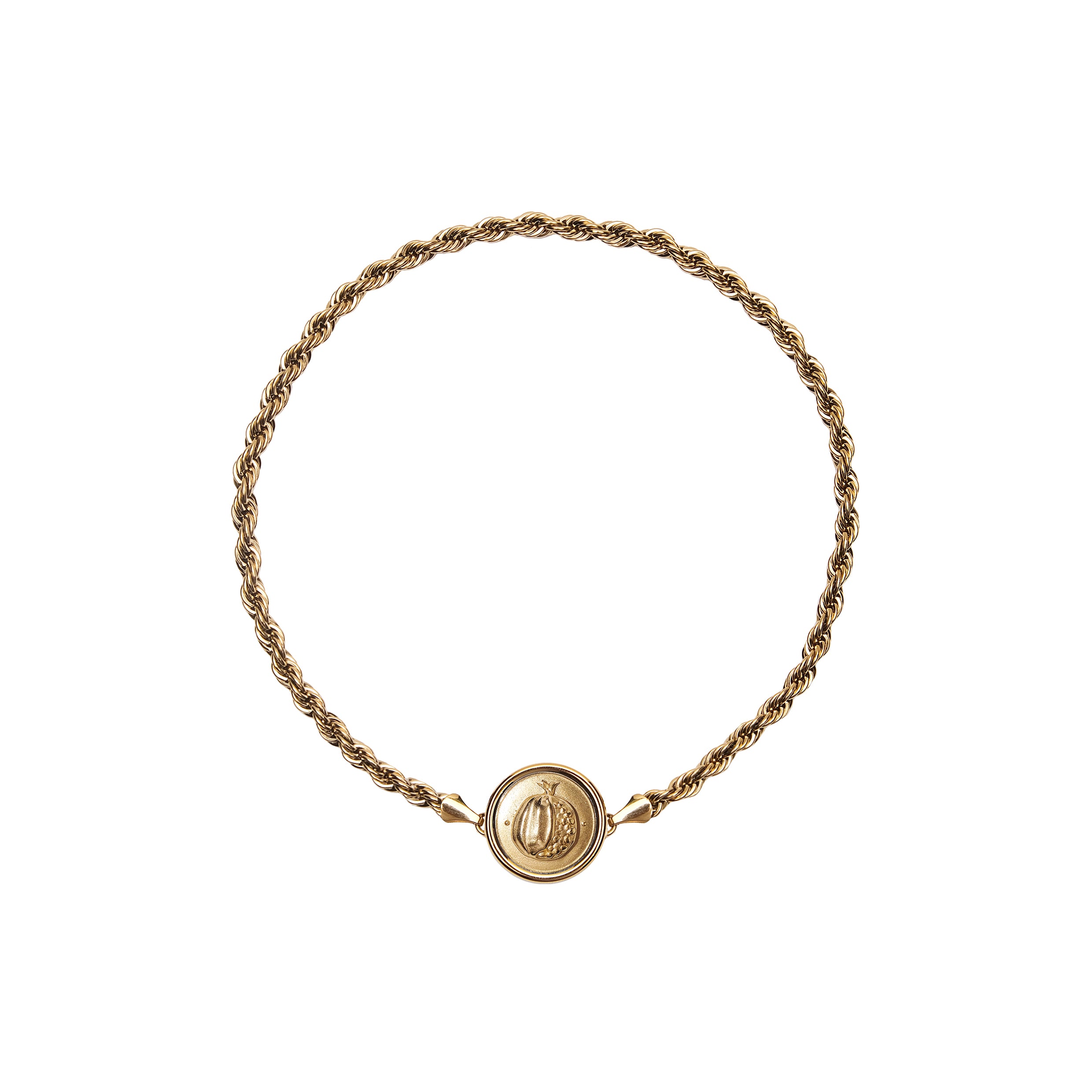 Rachel Collar Necklace