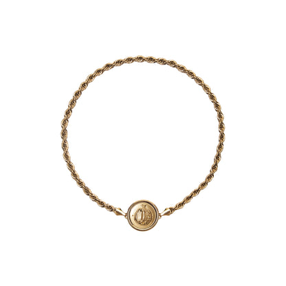 Rachel Collar Necklace