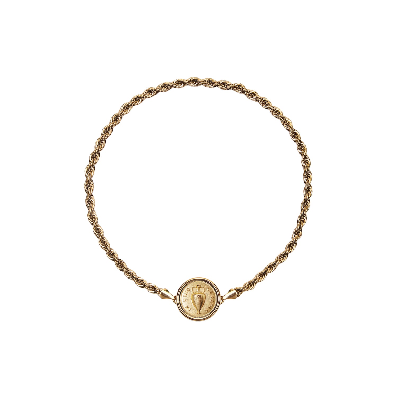 Rachel Collar Necklace