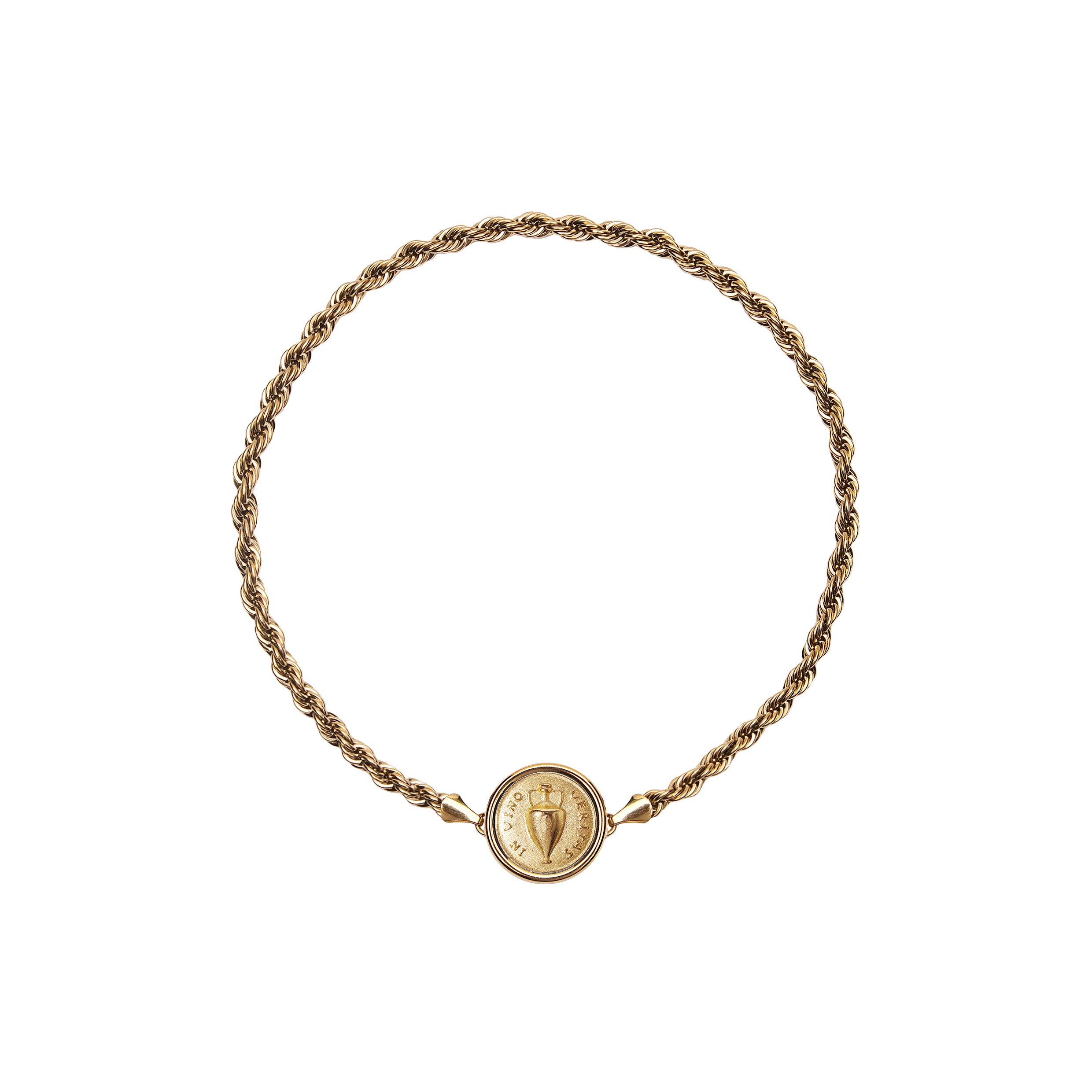 Rachel Collar Necklace