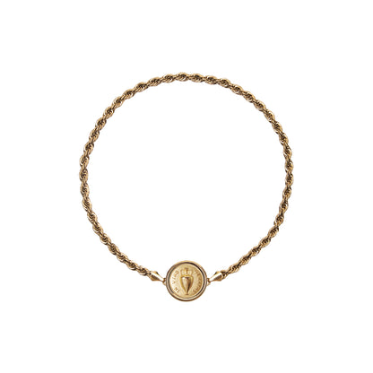 Rachel Collar Necklace