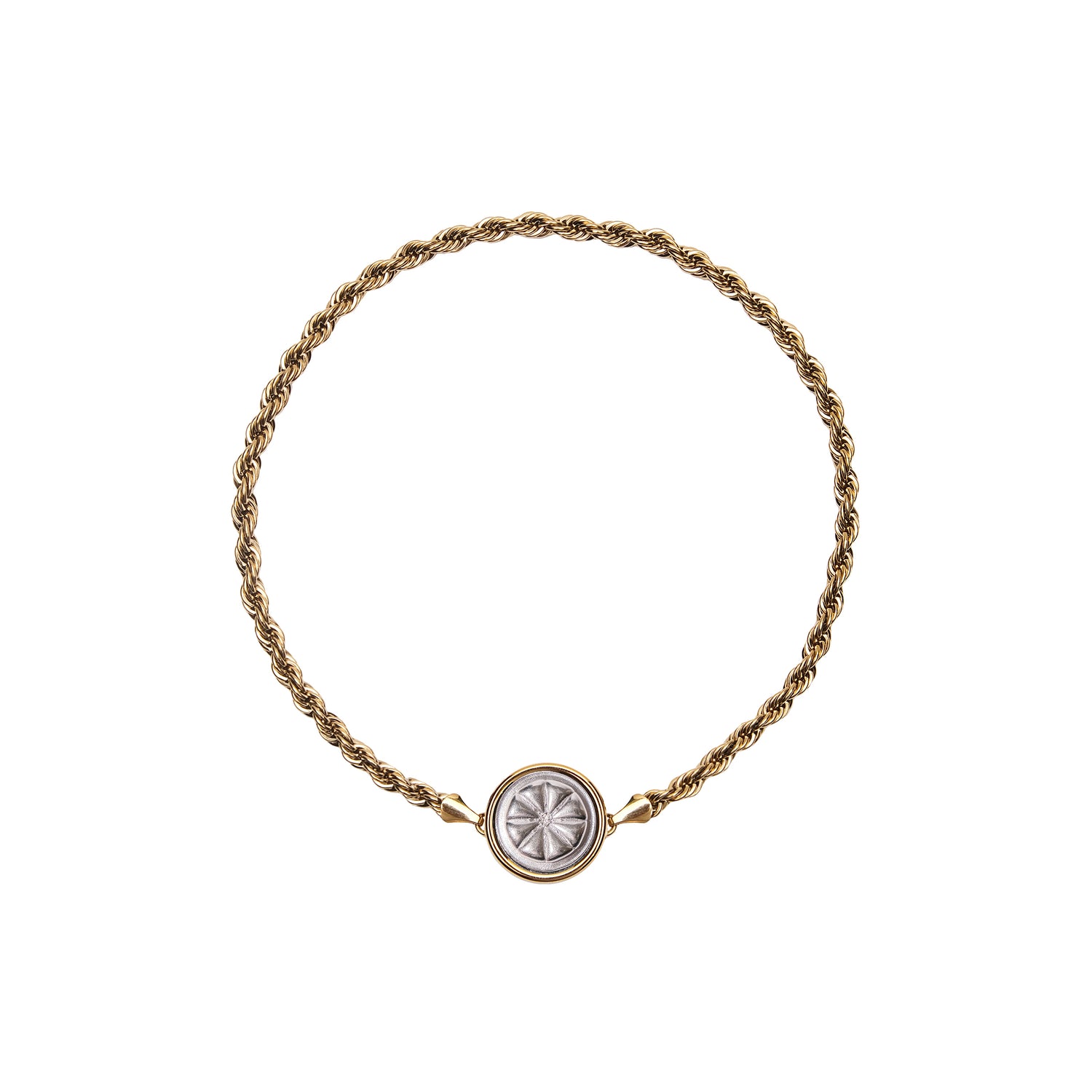 Rachel Collar Necklace