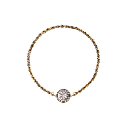 Rachel Collar Necklace