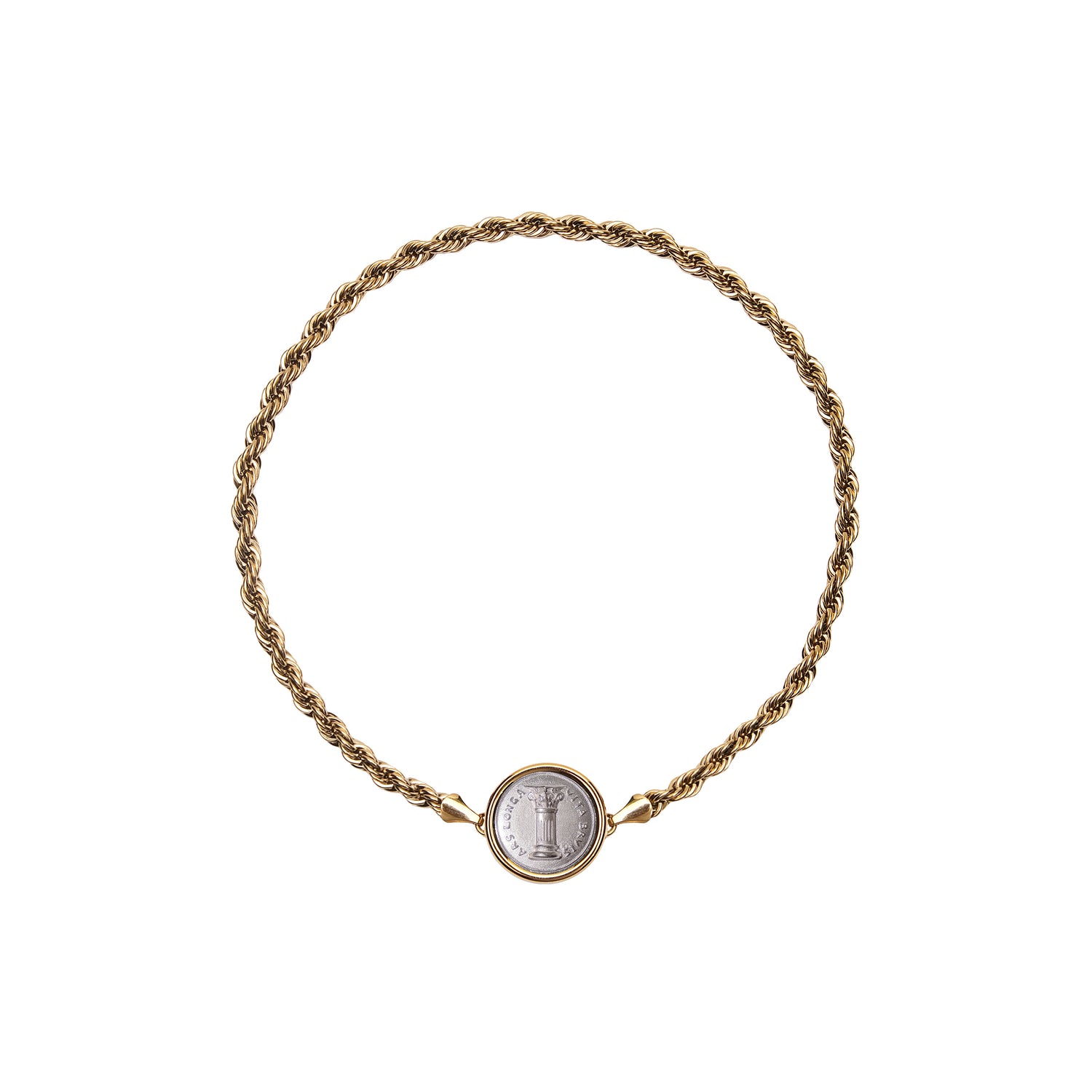 Rachel Collar Necklace