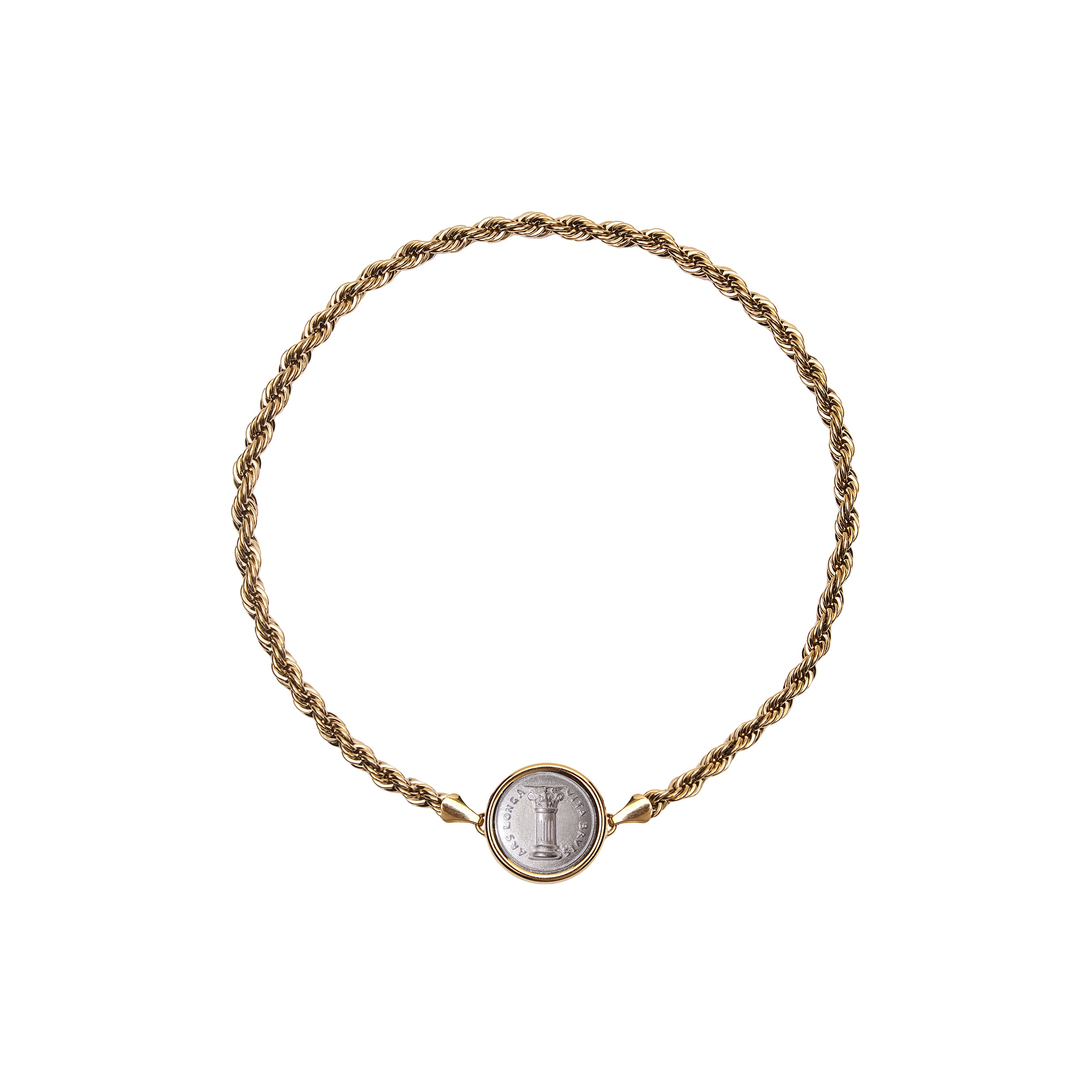 Rachel Collar Necklace