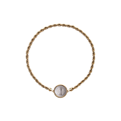 Rachel Collar Necklace