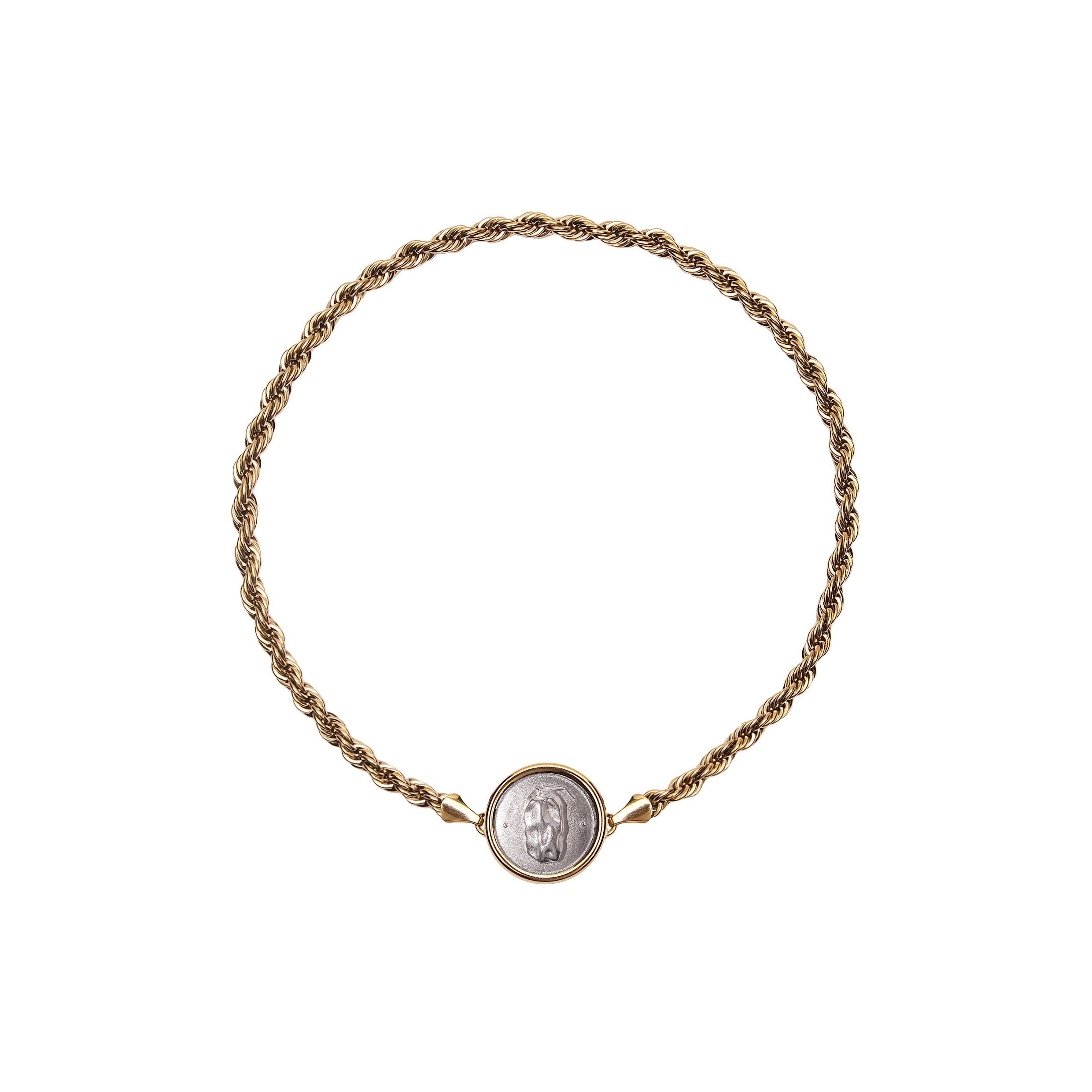 Rachel Collar Necklace