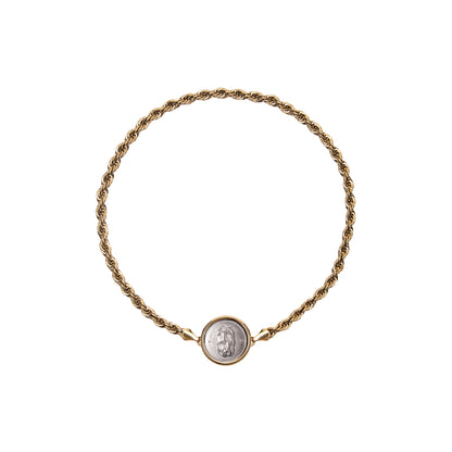 Rachel Collar Necklace
