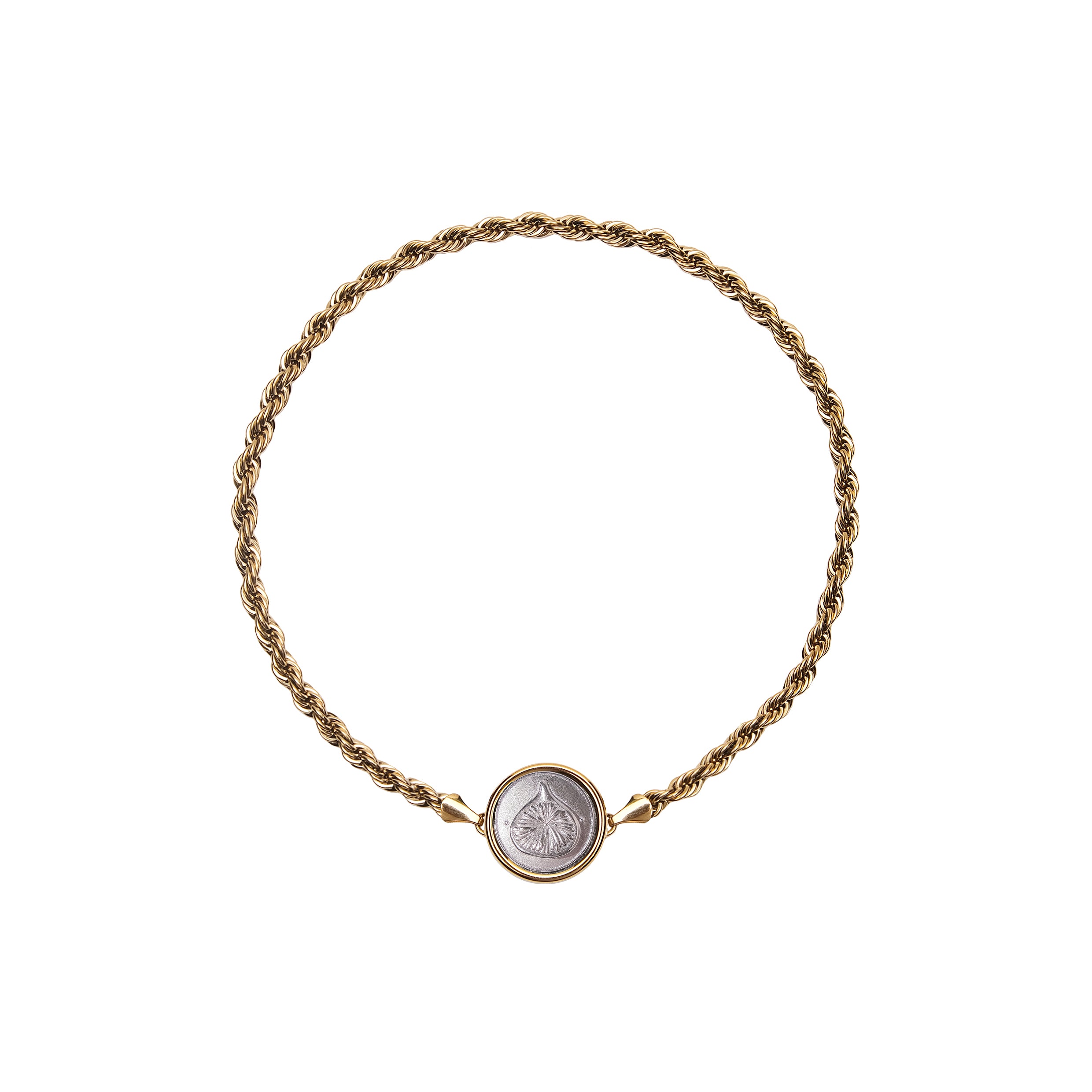 Rachel Collar Necklace