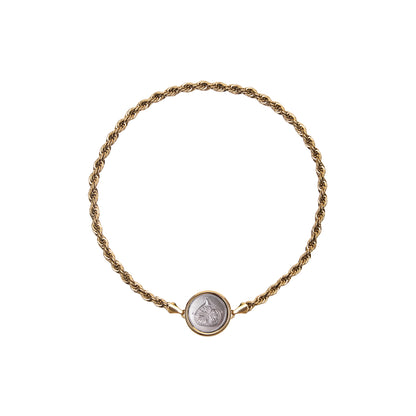Rachel Collar Necklace