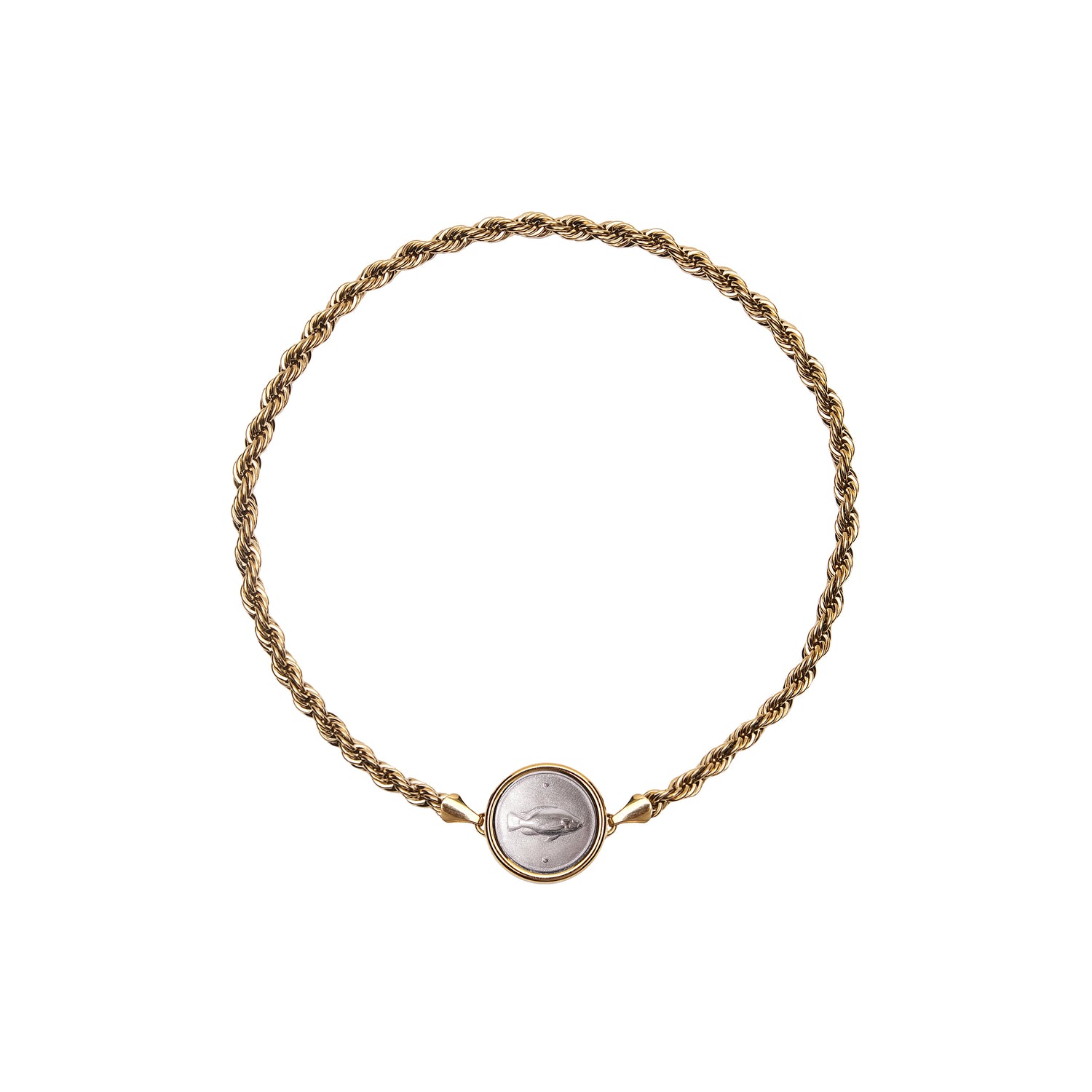 Rachel Collar Necklace