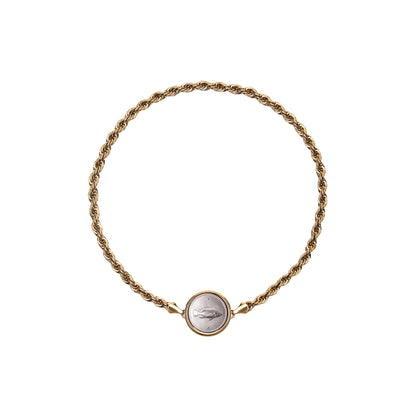 Rachel Collar Necklace
