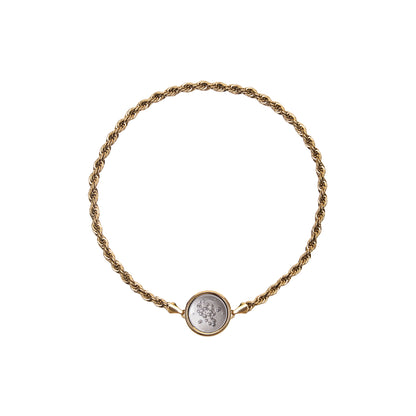 Rachel Collar Necklace