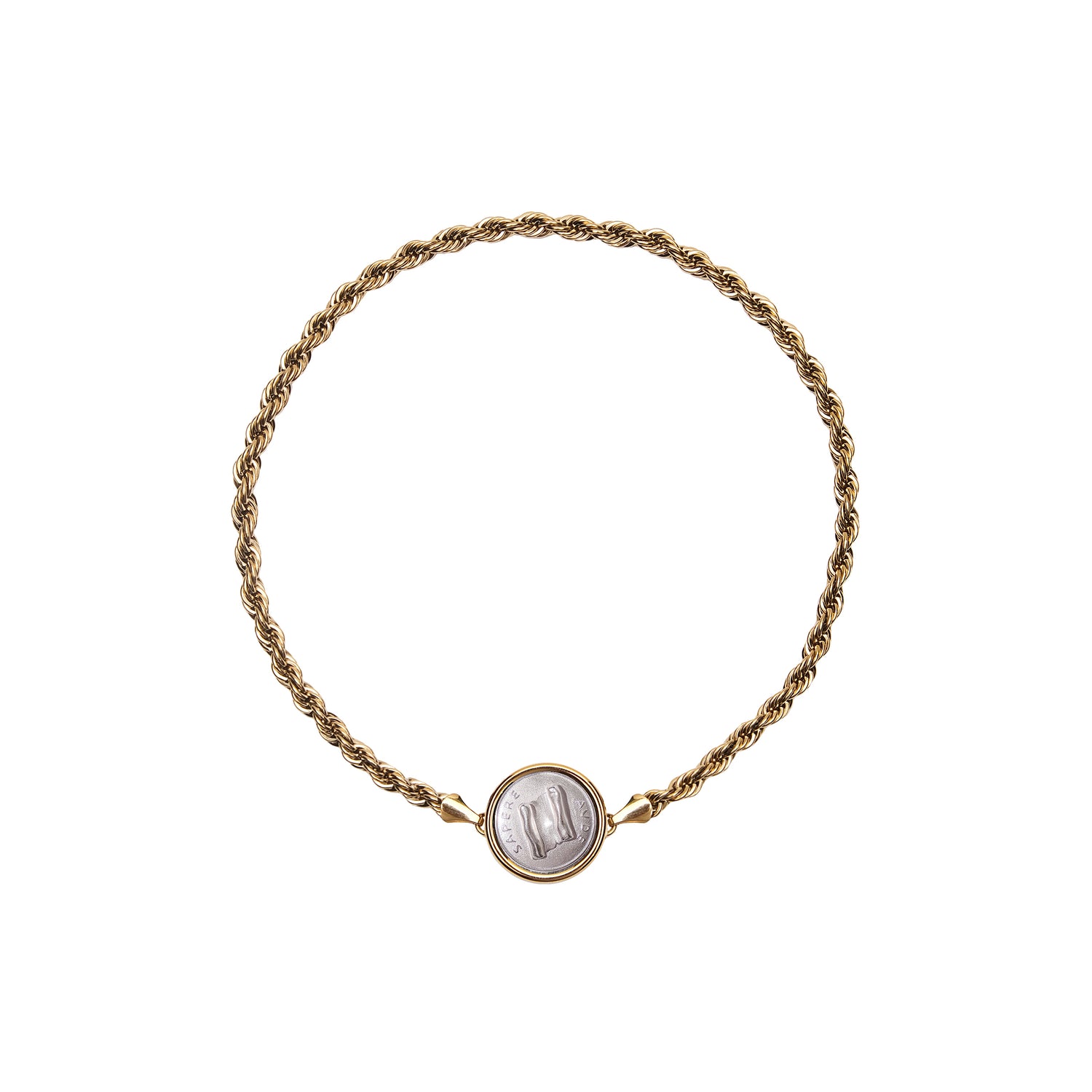 Rachel Collar Necklace