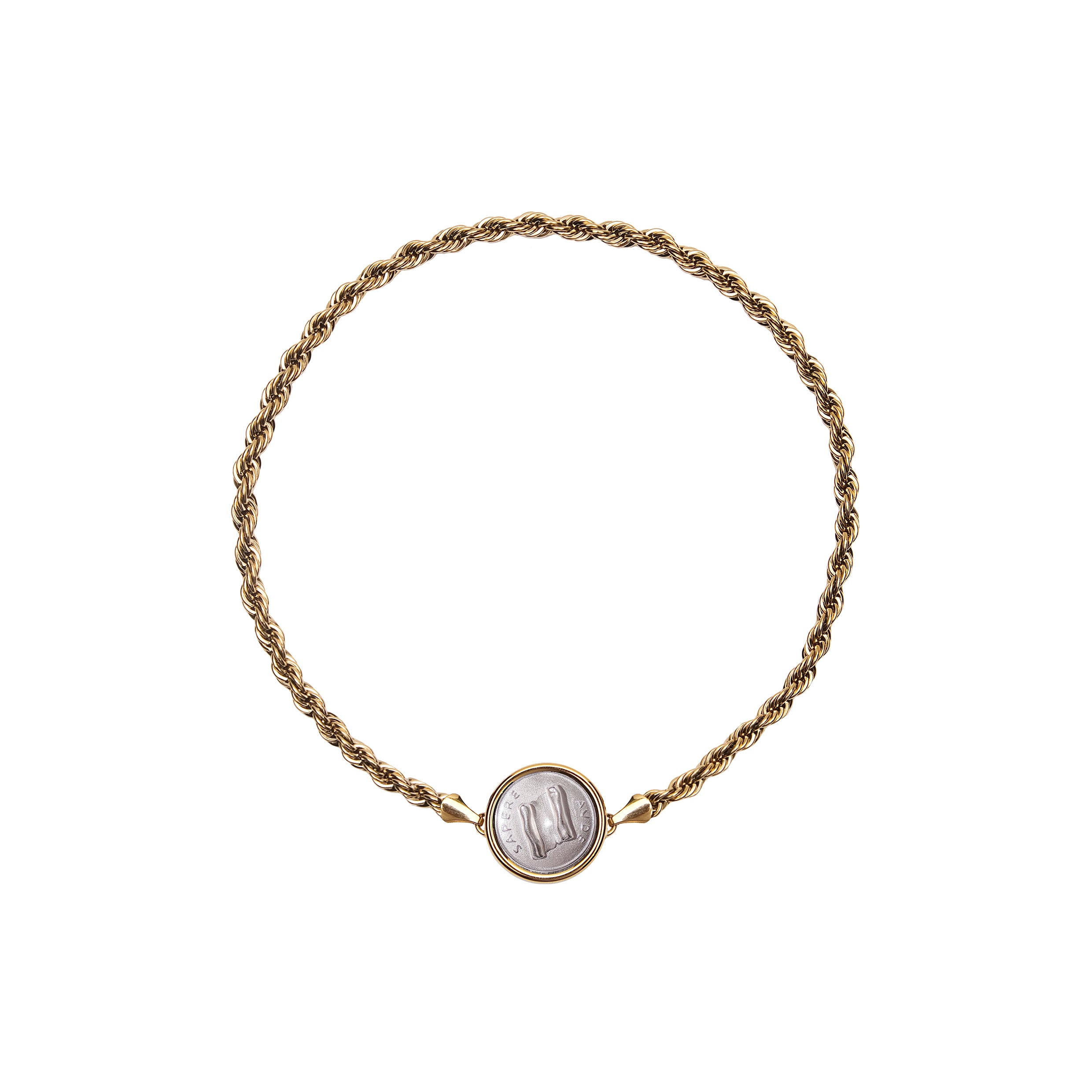 Rachel Collar Necklace