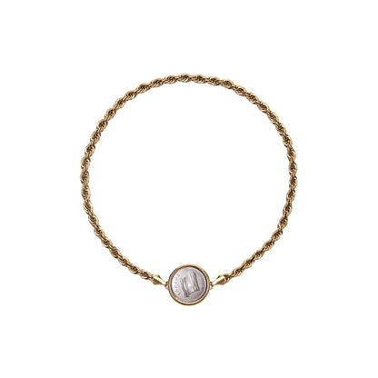 Rachel Collar Necklace