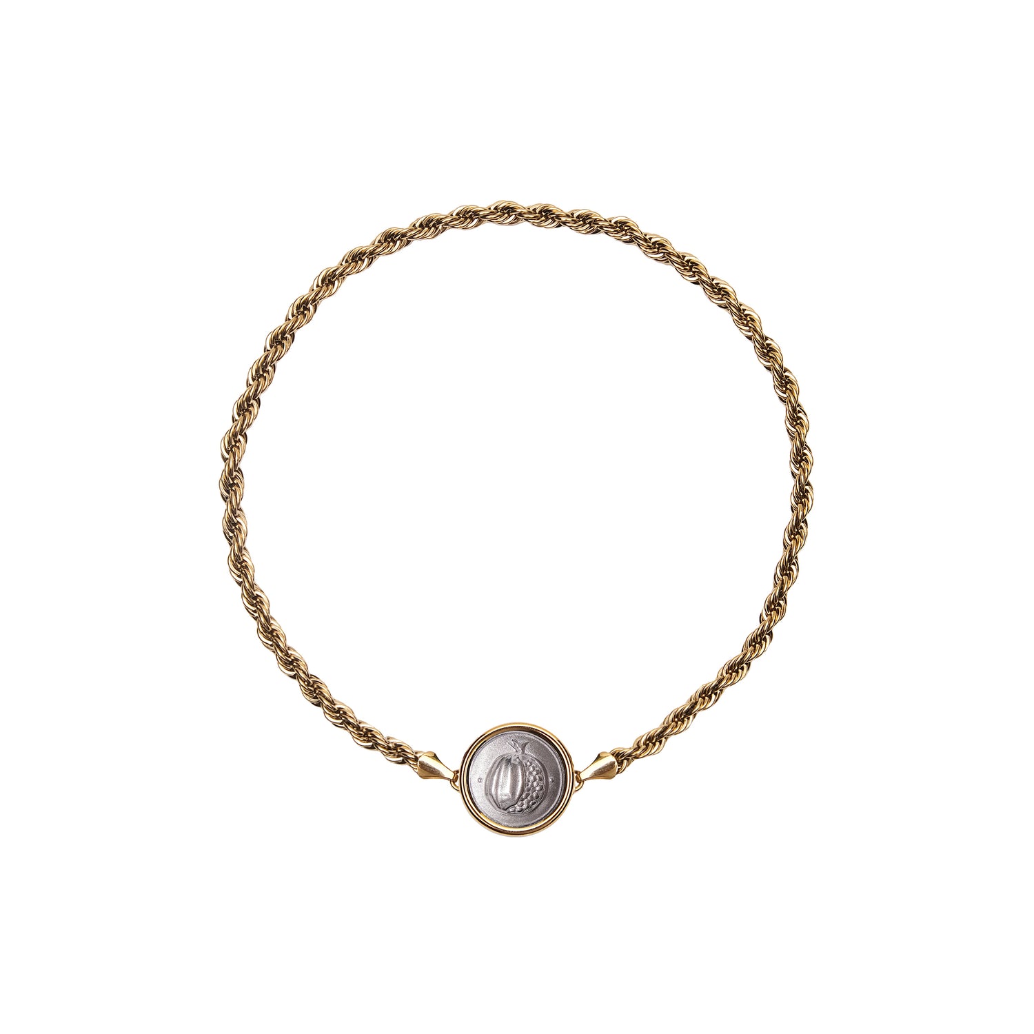 Rachel Collar Necklace