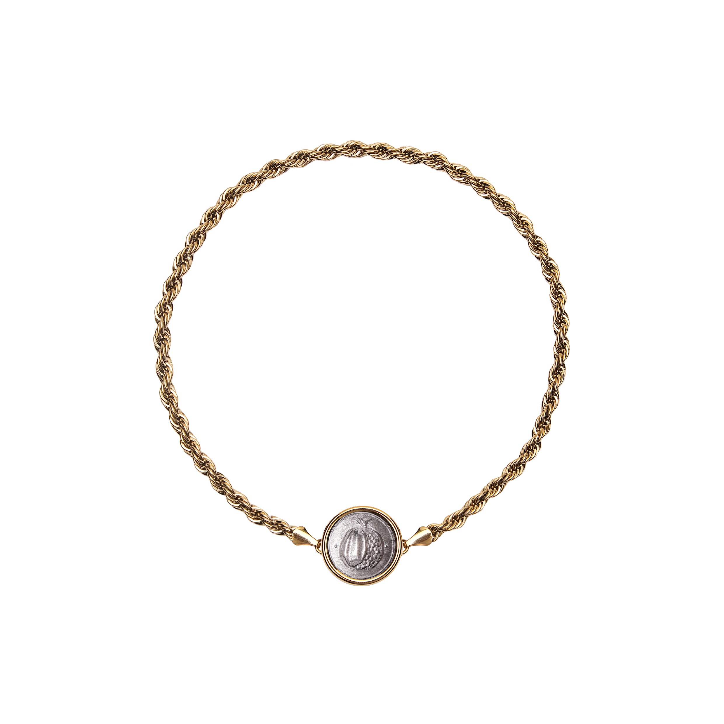 Rachel Collar Necklace