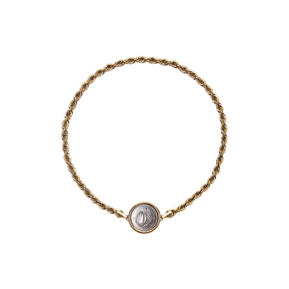 Rachel Collar Necklace