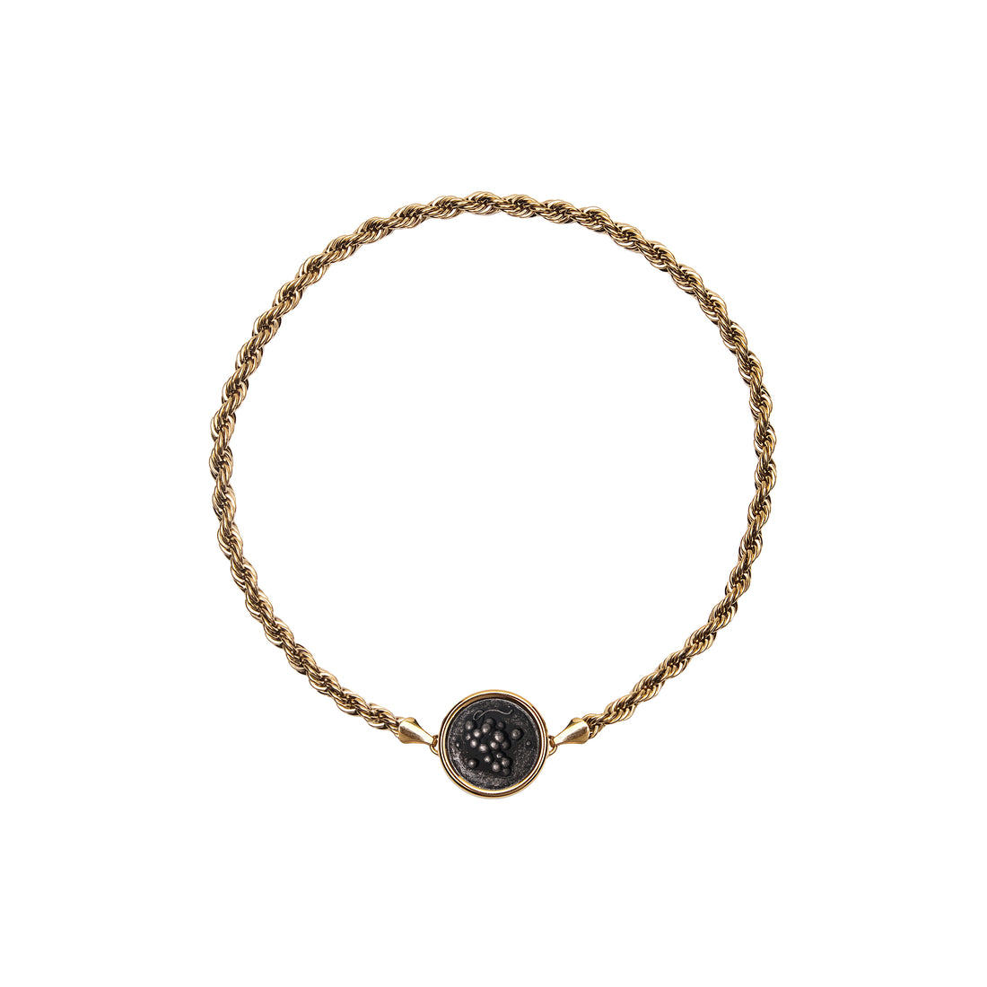 Rachel Collar Necklace