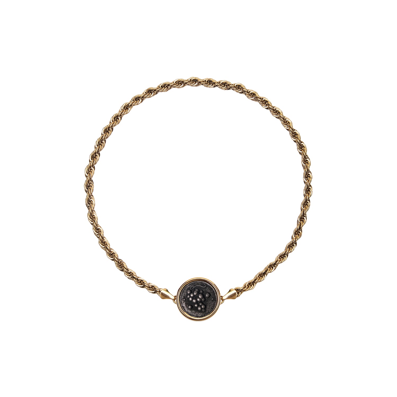 Rachel Collar Necklace