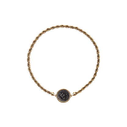 Rachel Collar Necklace