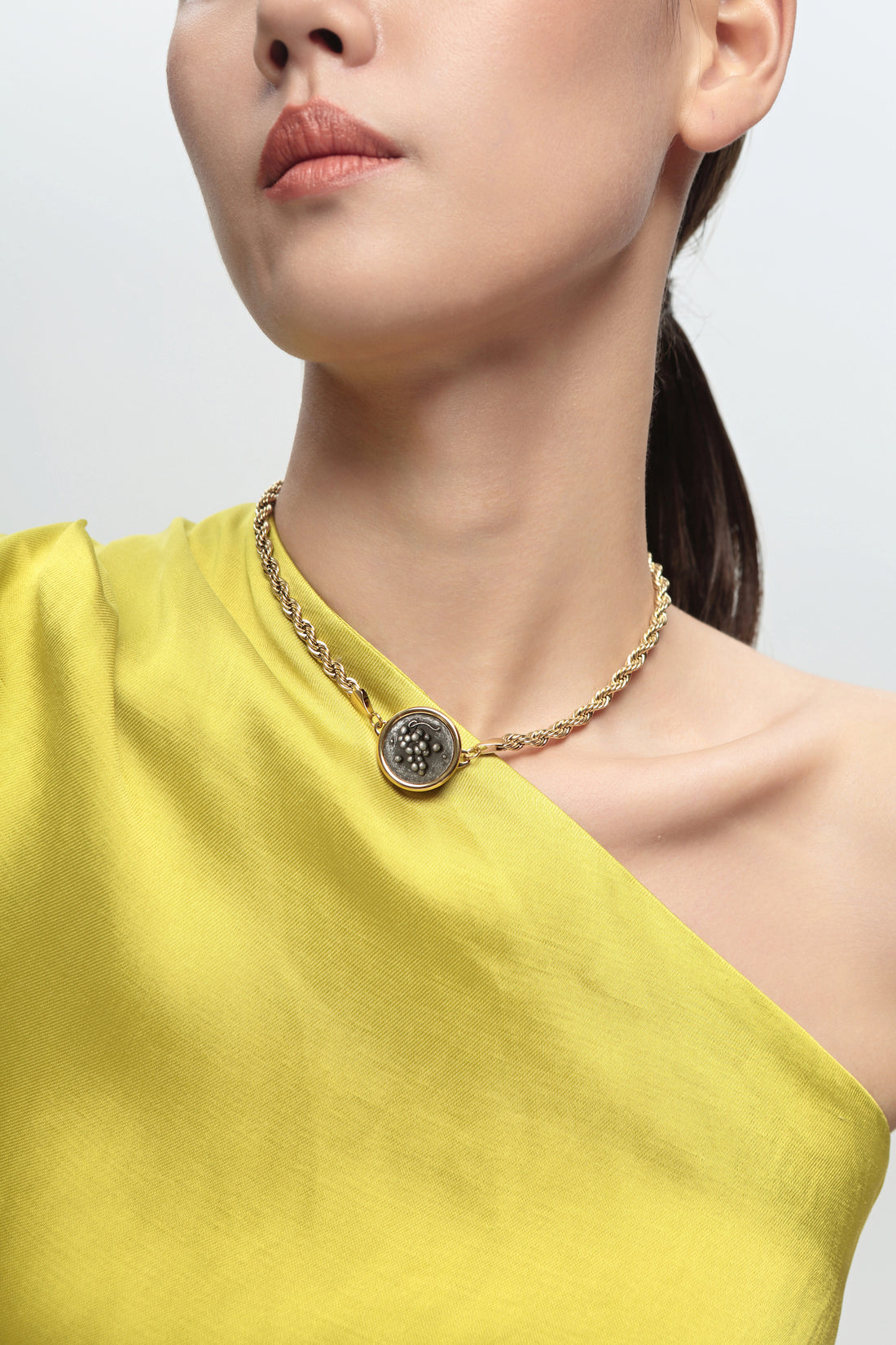 Rachel Collar Necklace