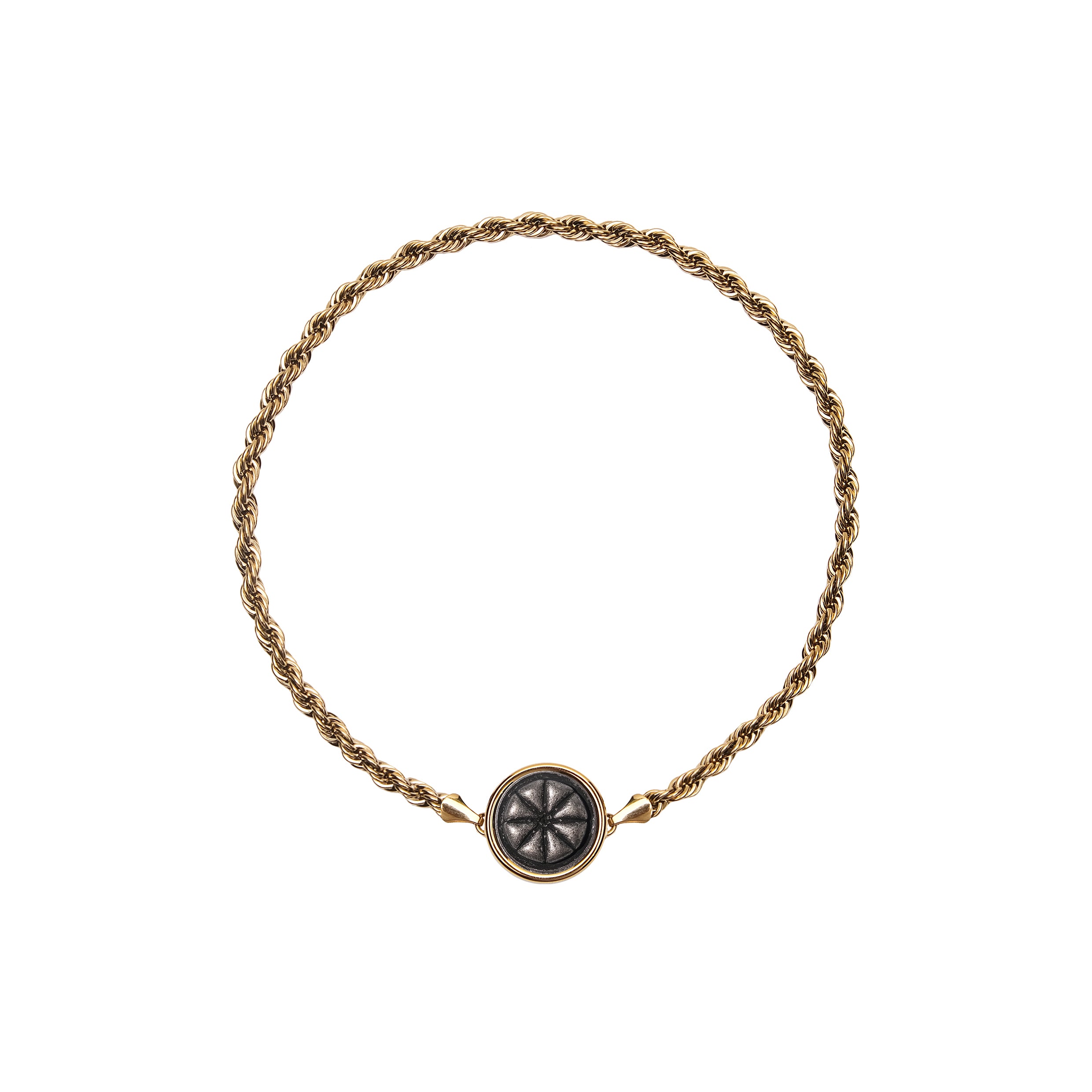 Rachel Collar Necklace