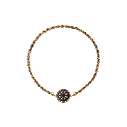 Rachel Collar Necklace