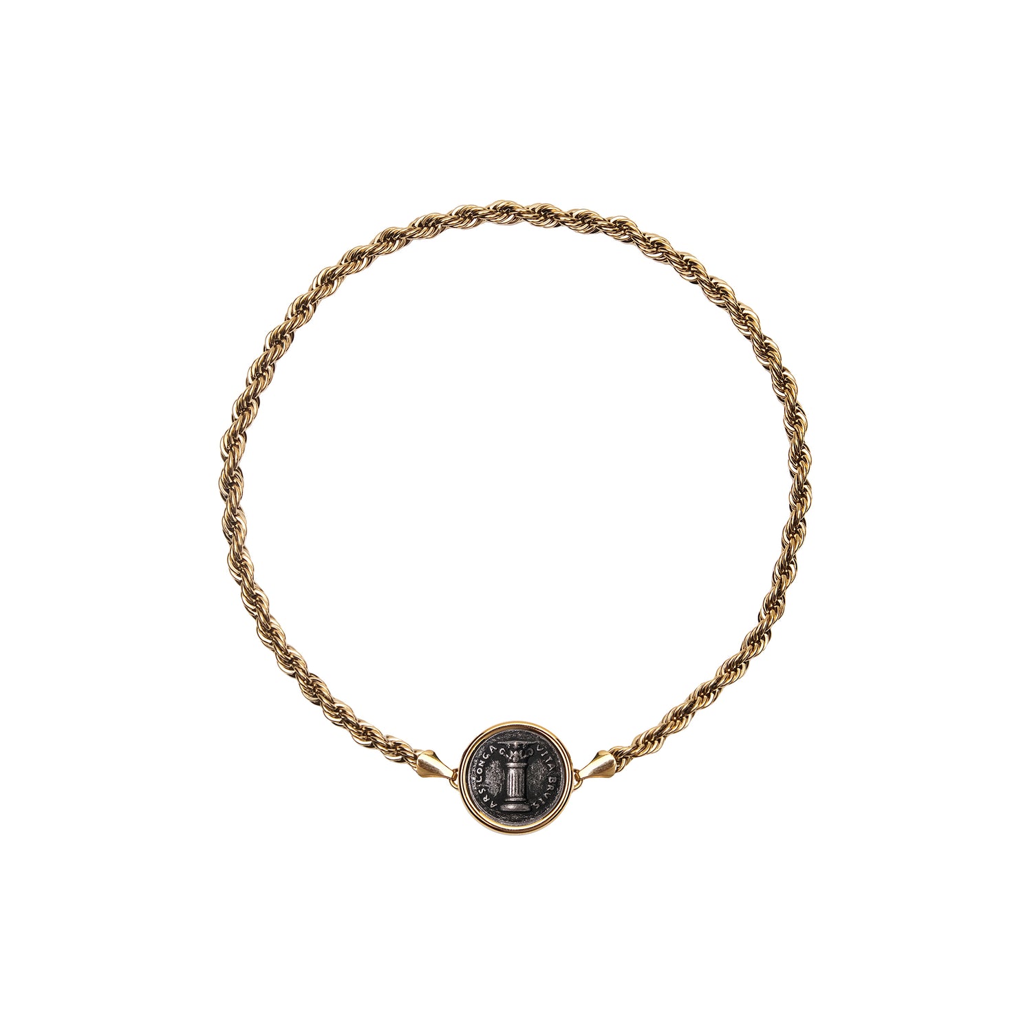 Rachel Collar Necklace