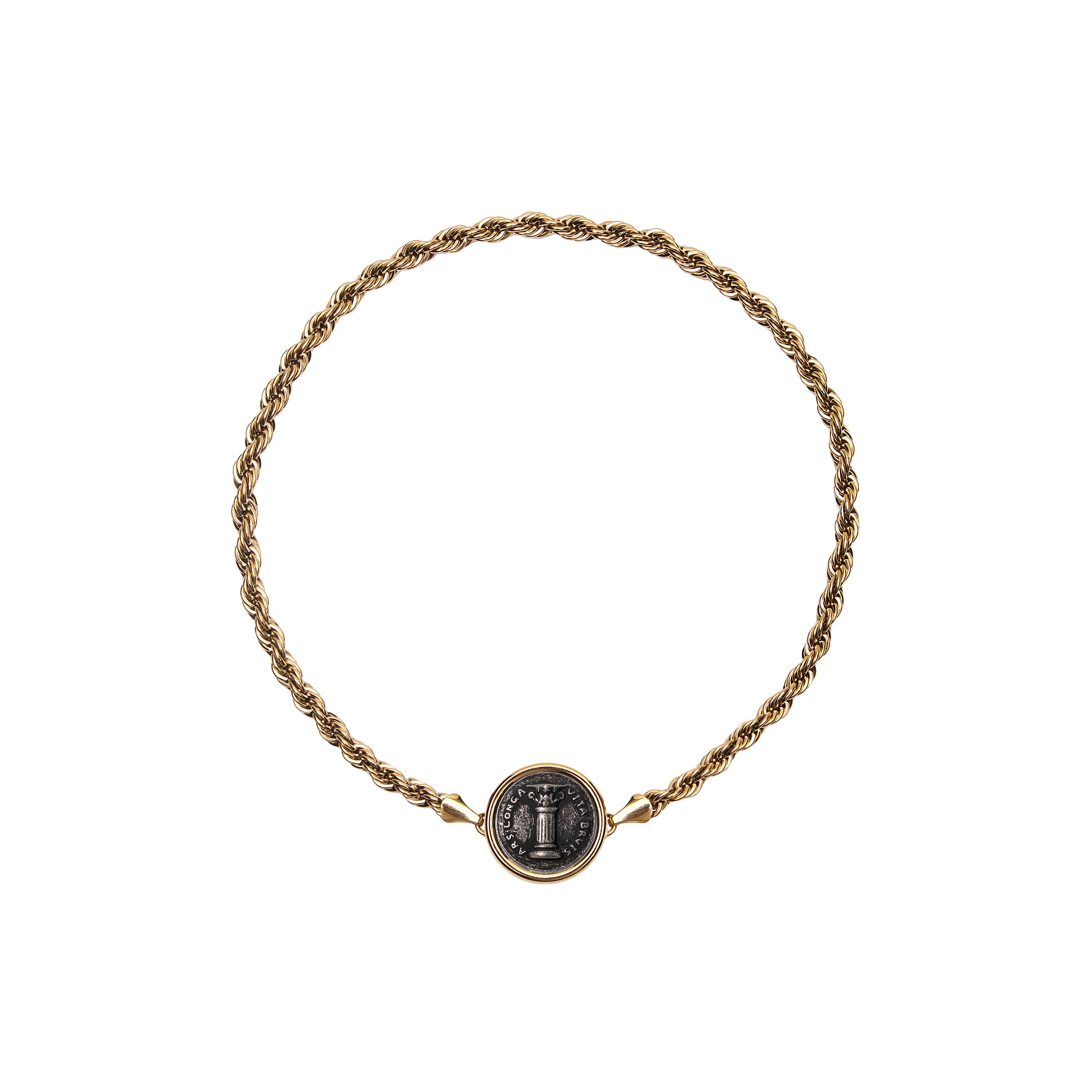 Rachel Collar Necklace