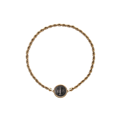 Rachel Collar Necklace