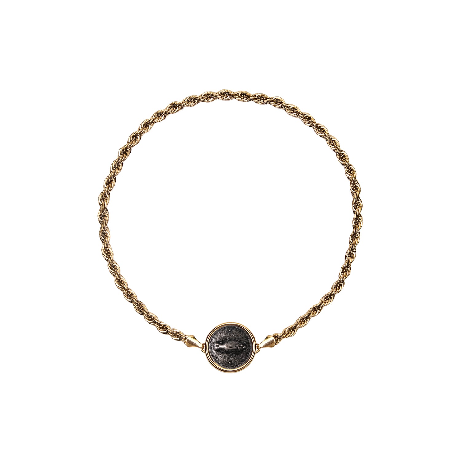Rachel Collar Necklace