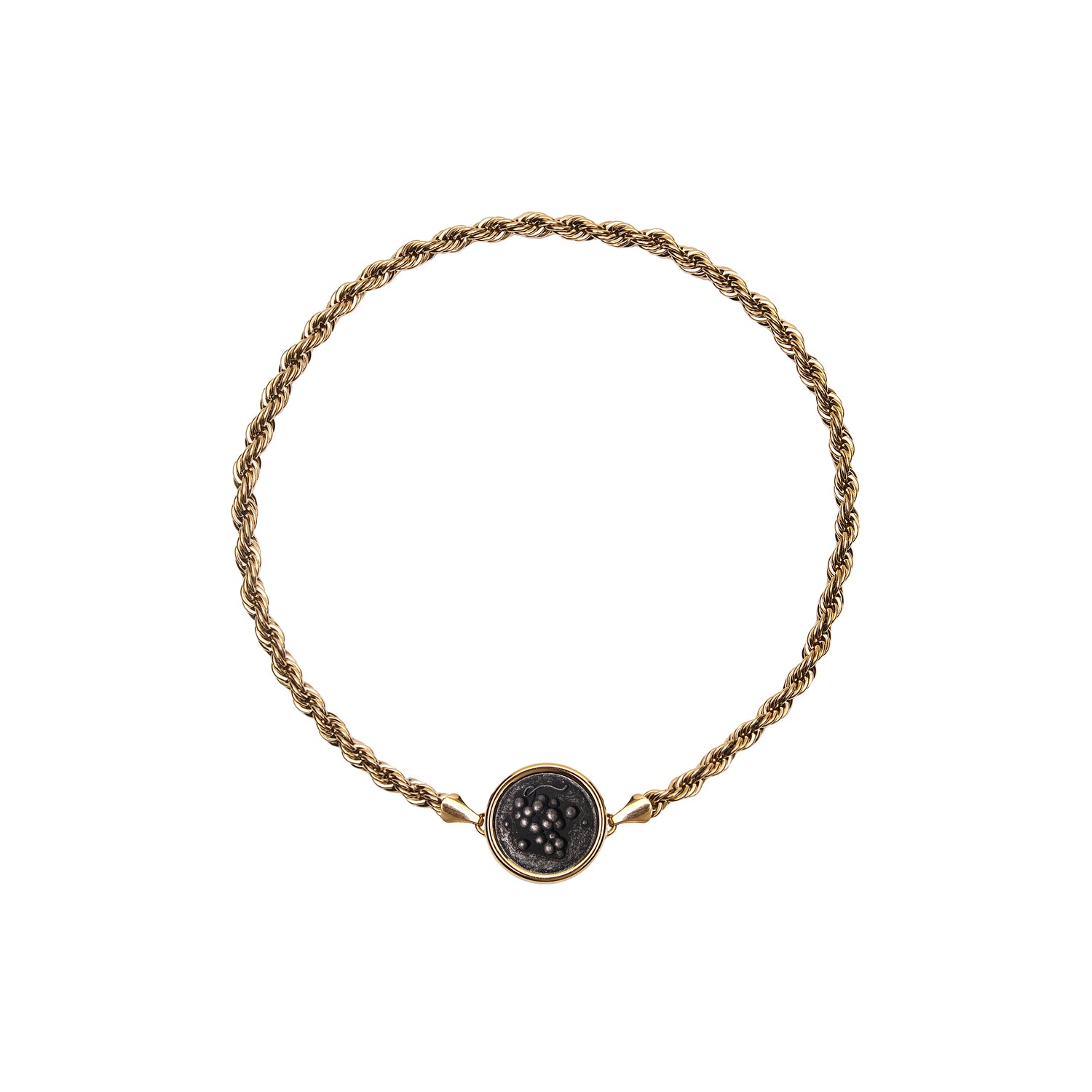 Rachel Collar Necklace