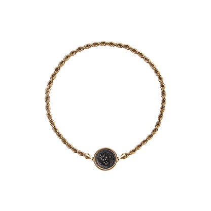 Rachel Collar Necklace