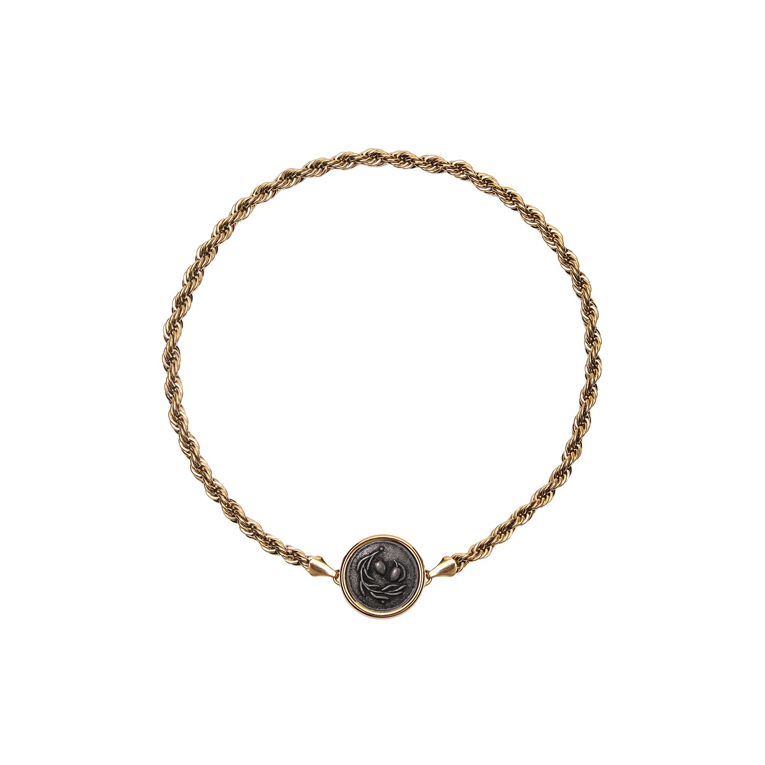 Rachel Collar Necklace