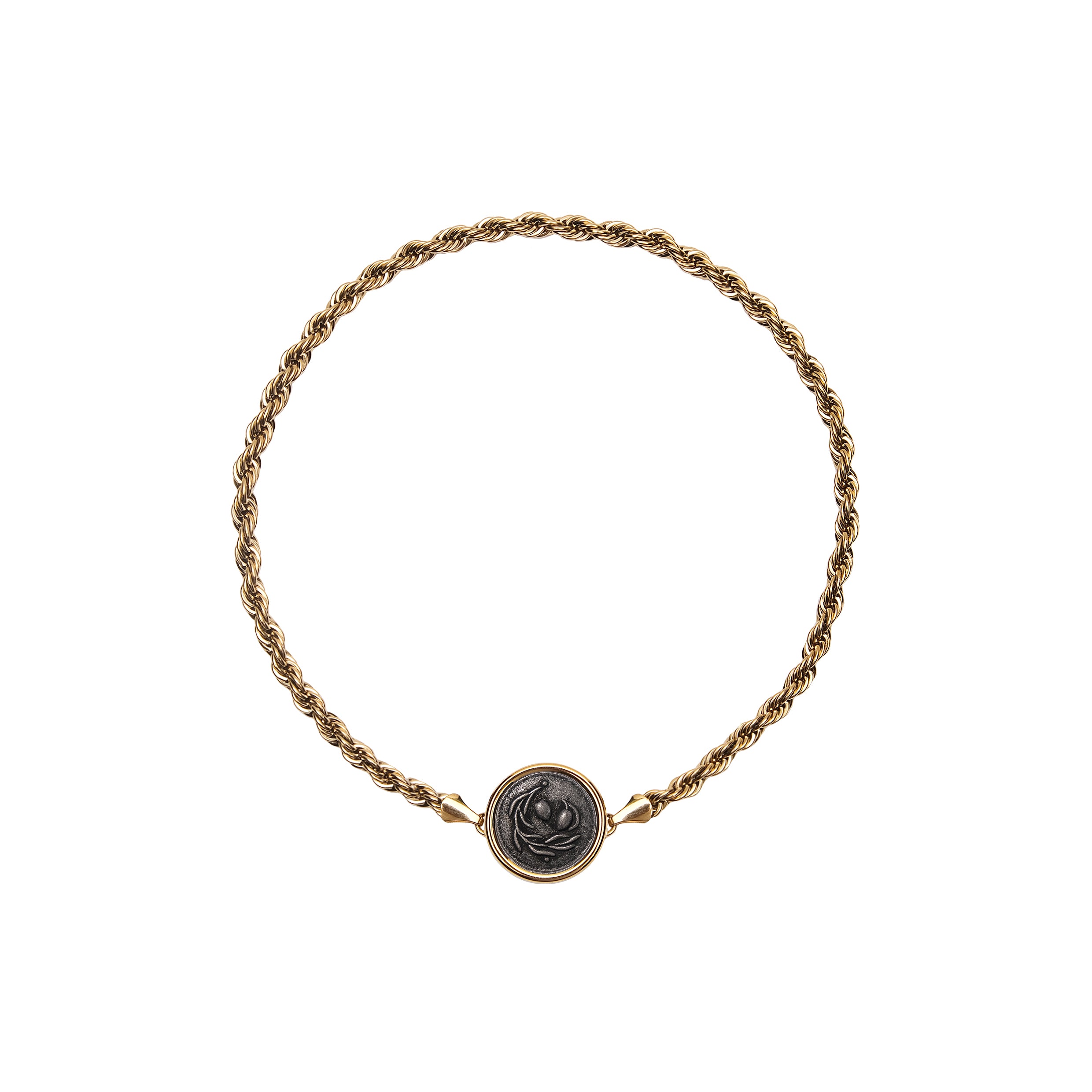 Rachel Collar Necklace
