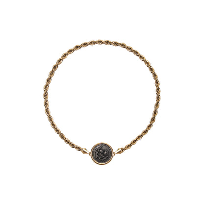 Rachel Collar Necklace