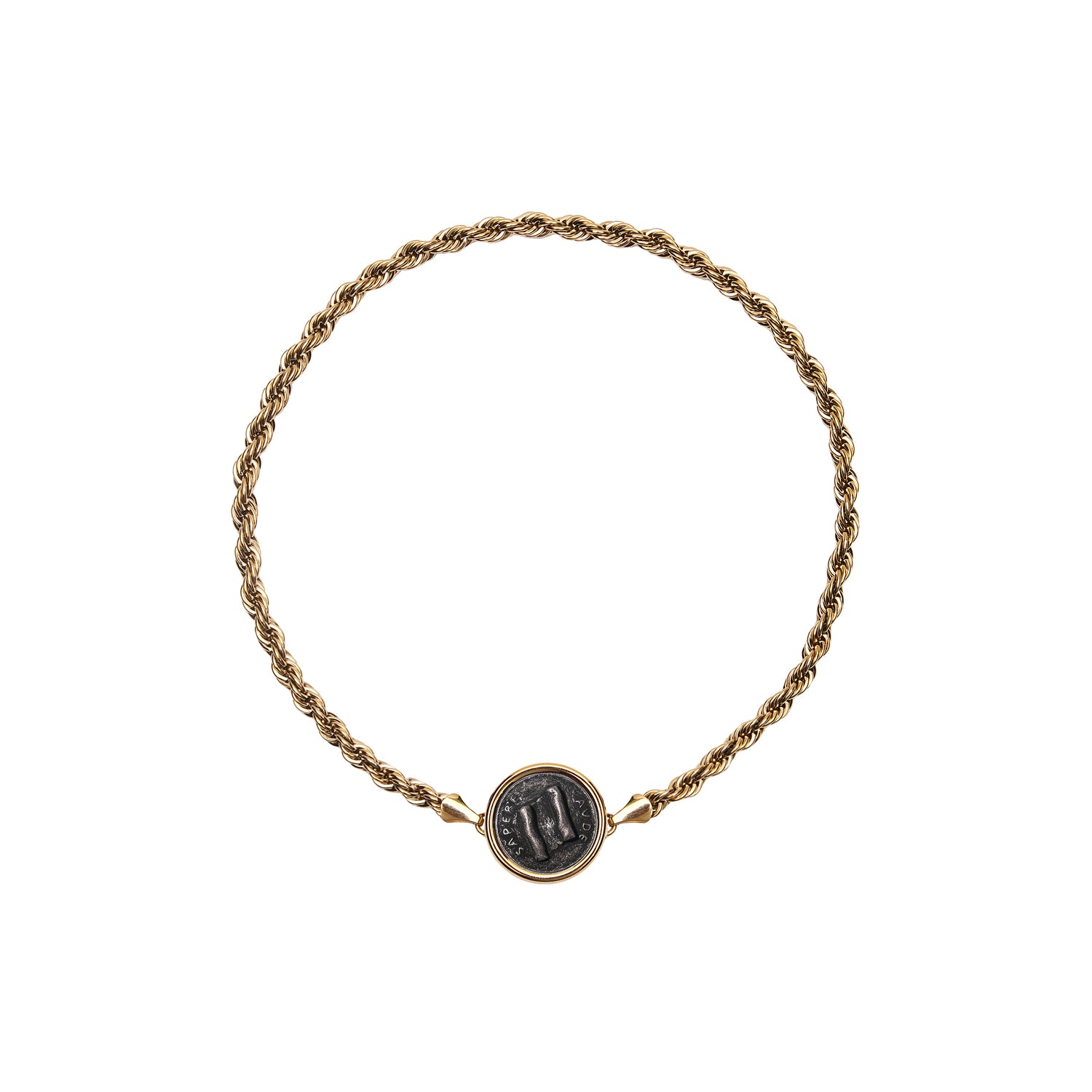 Rachel Collar Necklace