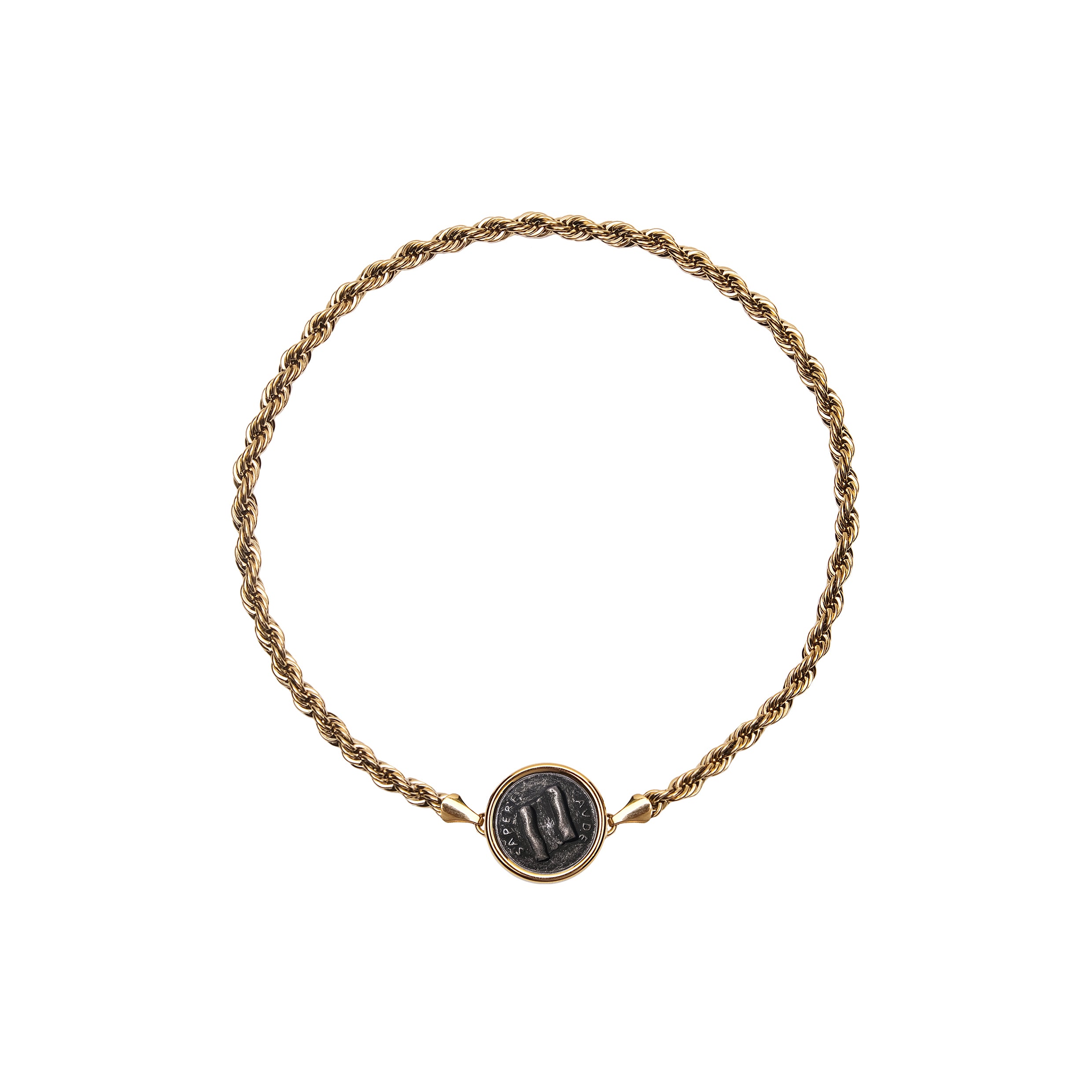 Rachel Collar Necklace