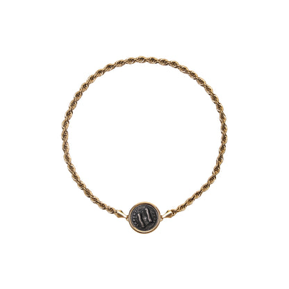 Rachel Collar Necklace