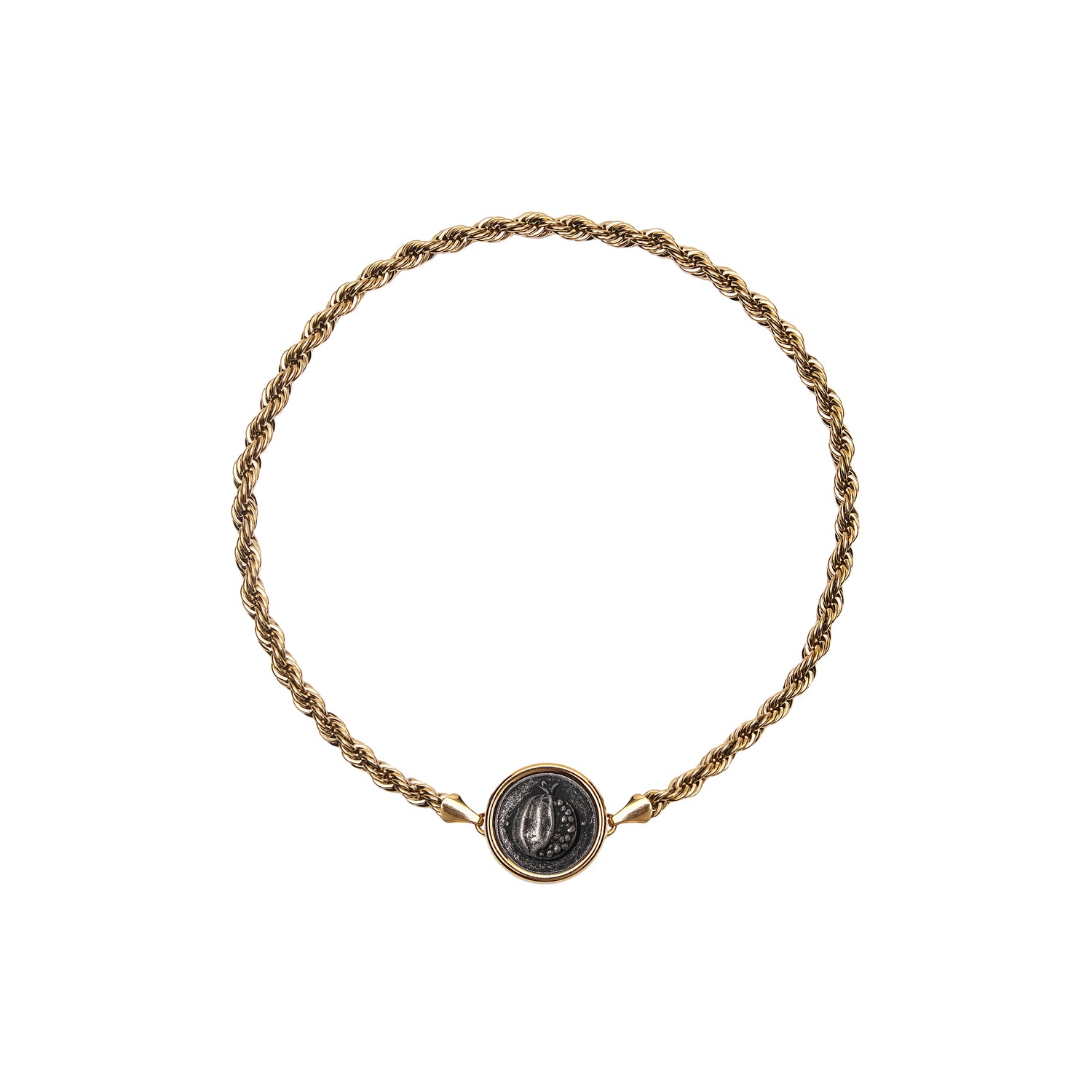 Rachel Collar Necklace