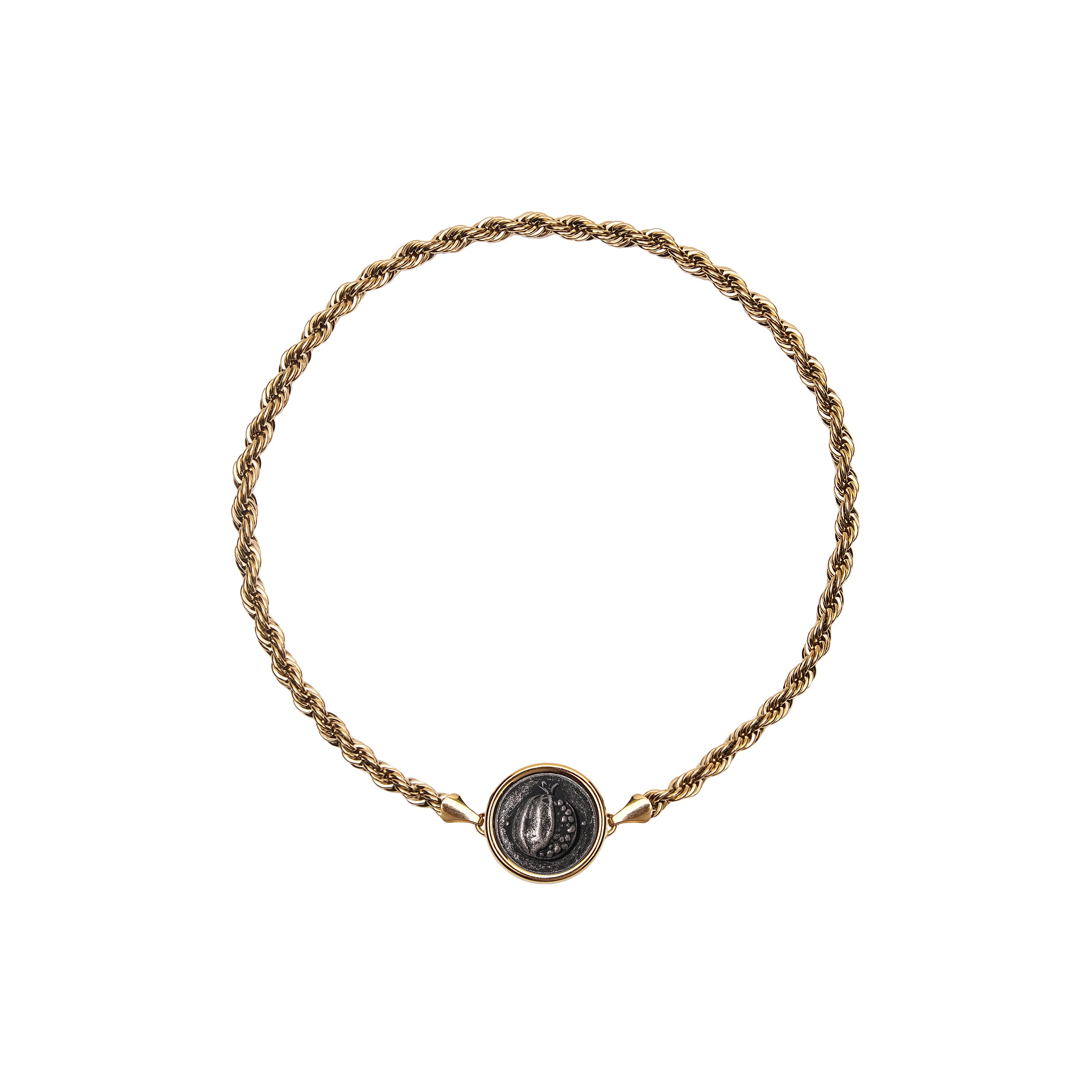 Rachel Collar Necklace