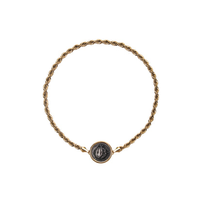 Rachel Collar Necklace