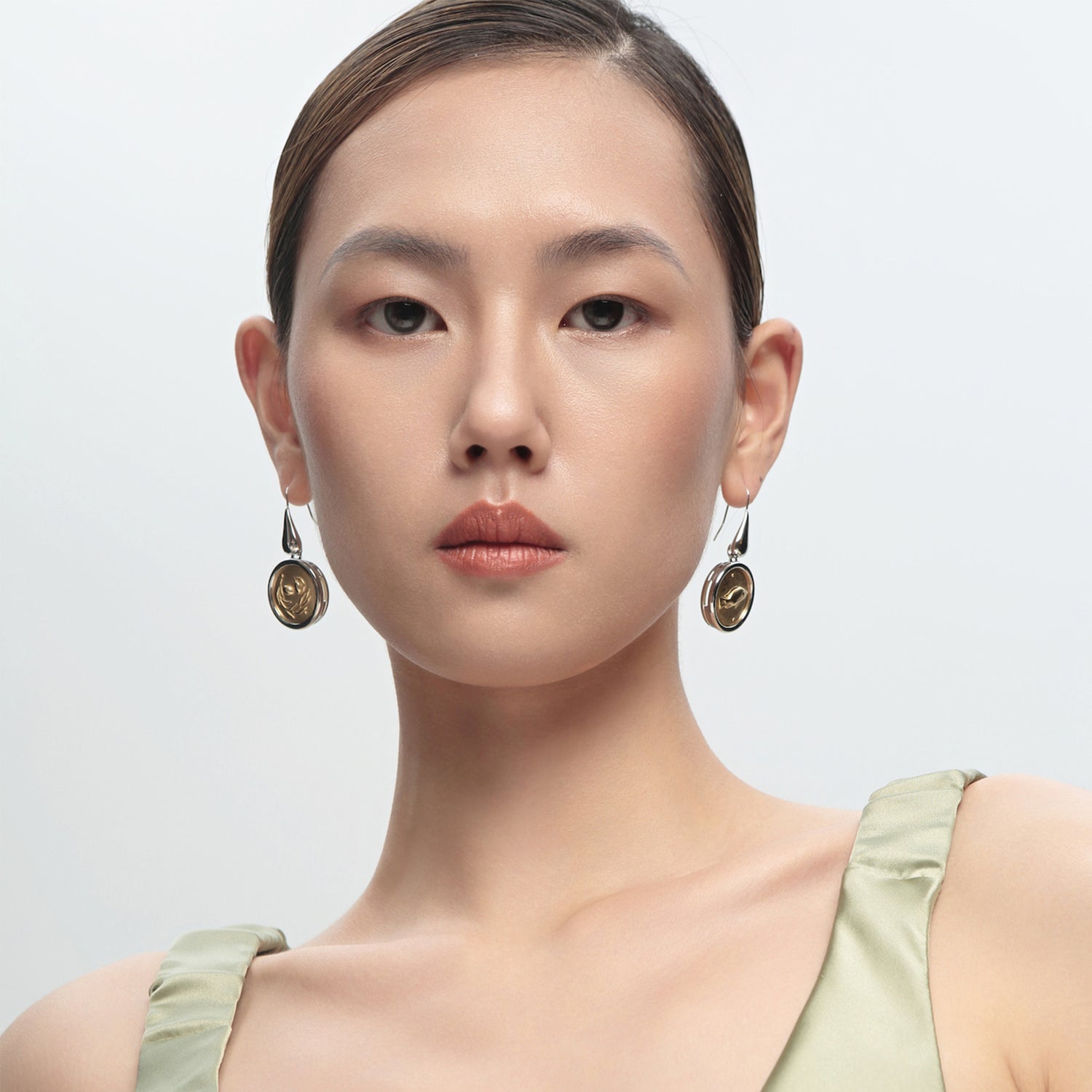 Esther Dangle Earrings