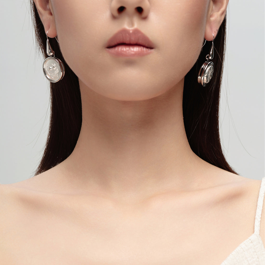 Esther Dangle Earrings